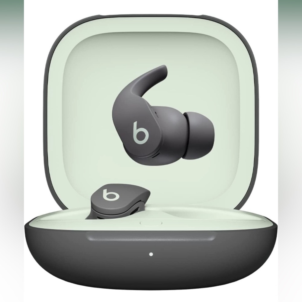 Beats by Dr. Dre Fit Pro True Wireless Earbuds -
Sage Gray